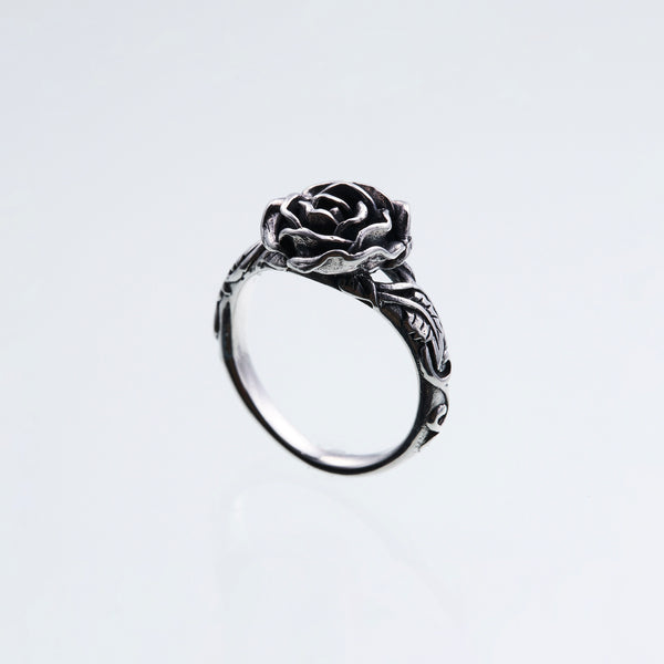 Rose Ring : Type3-ZOCALO.JAPAN