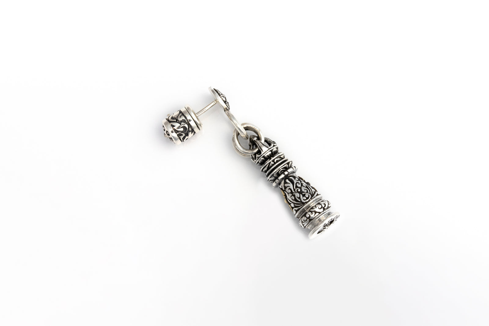 Crown Dorje King Stud | Crown Dorje King Stud – ZOCALO JAPAN
