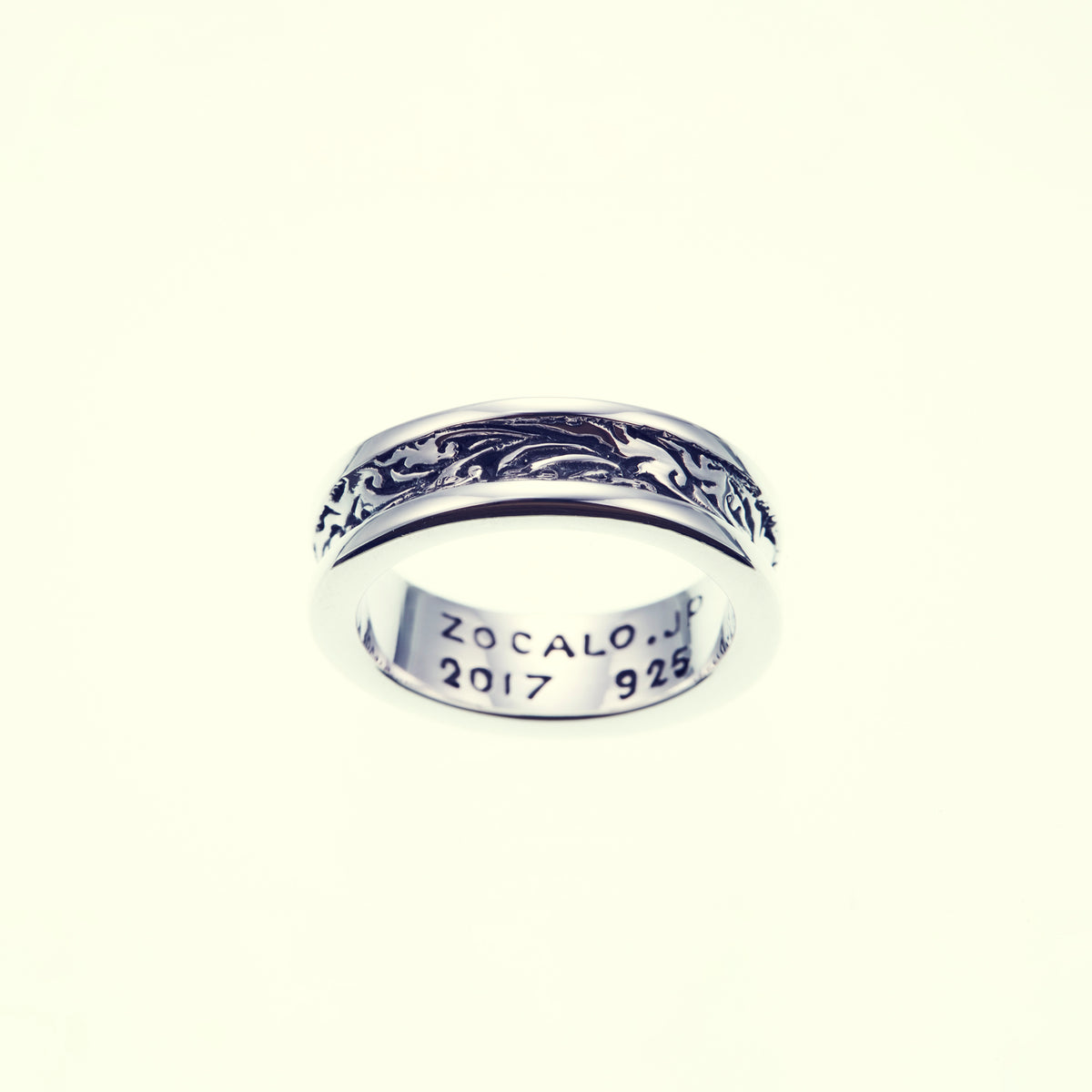 Single Ivy Ring and Bangle Collection – ZOCALO JAPAN