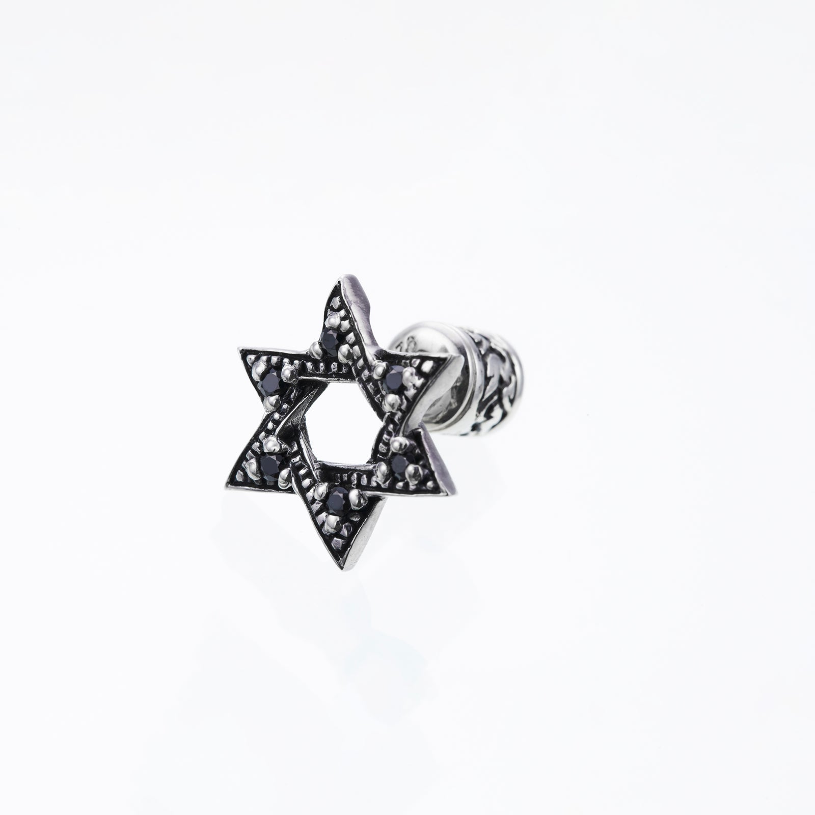 【国内在庫】 web_sq_2048_0003_JewishStarStu アメジスト